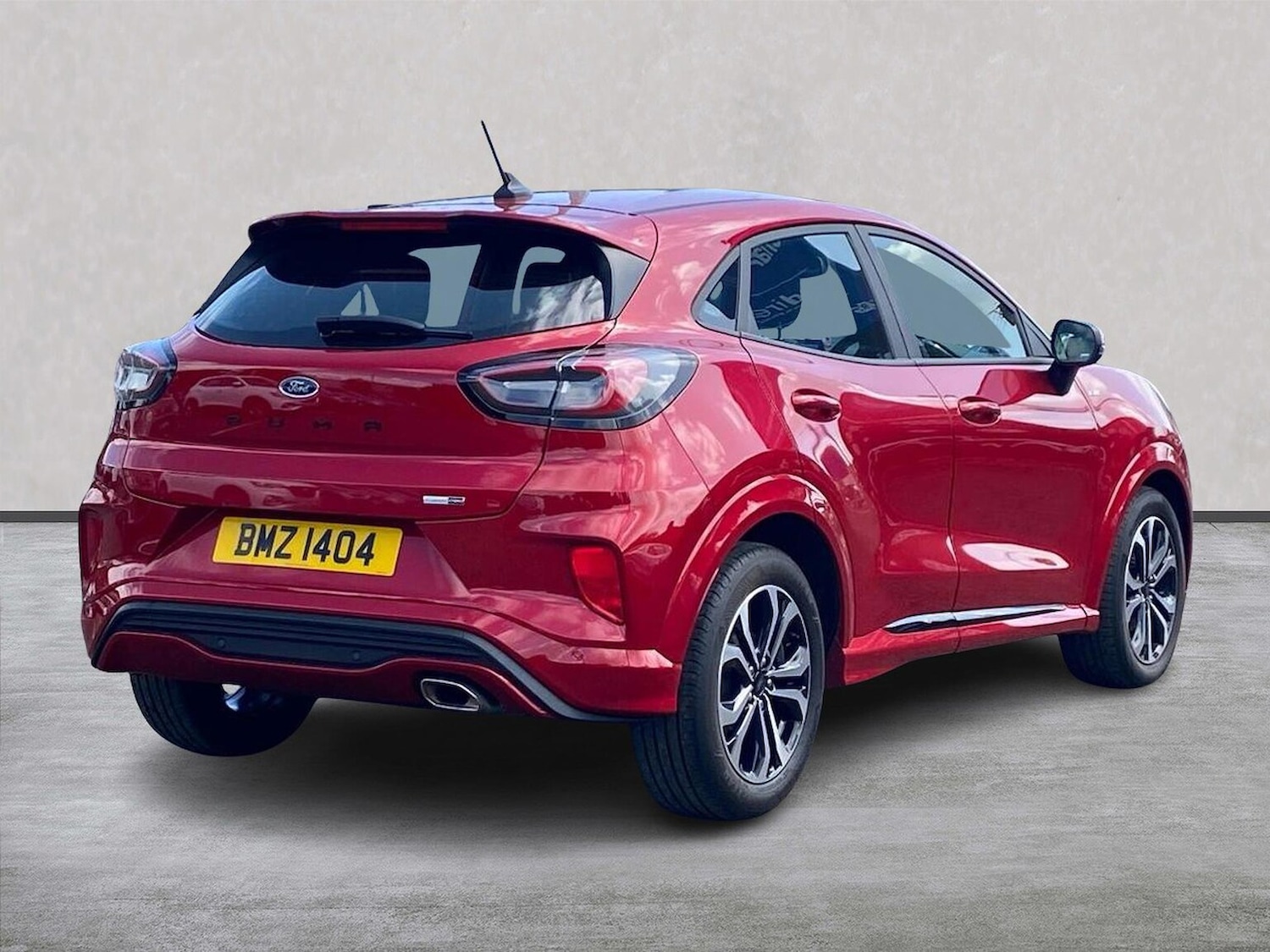 Used Ford Puma 2023 for sale - 76097065: Photo 18