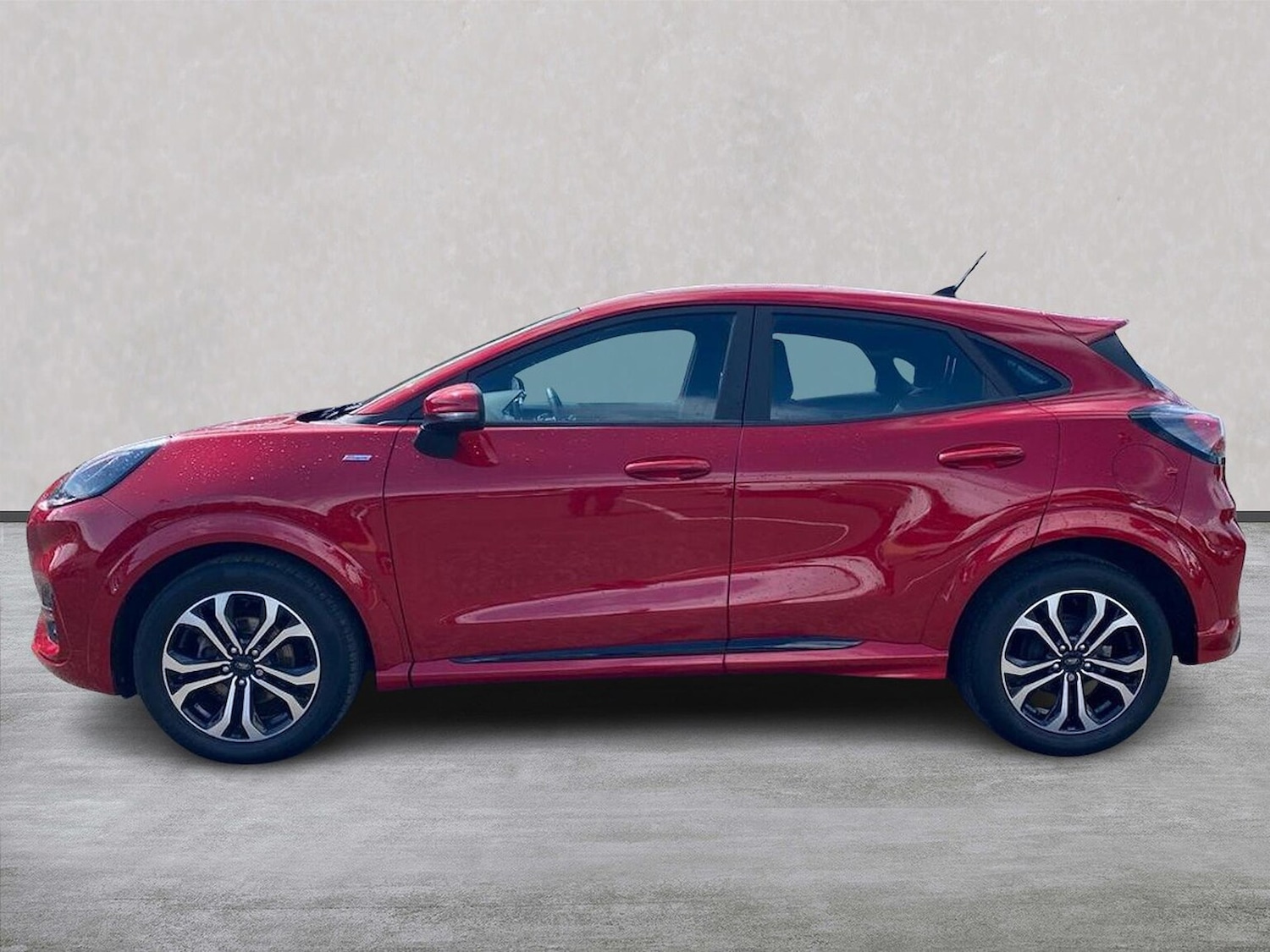 Used Ford Puma 2023 for sale - 76097065: Photo 19