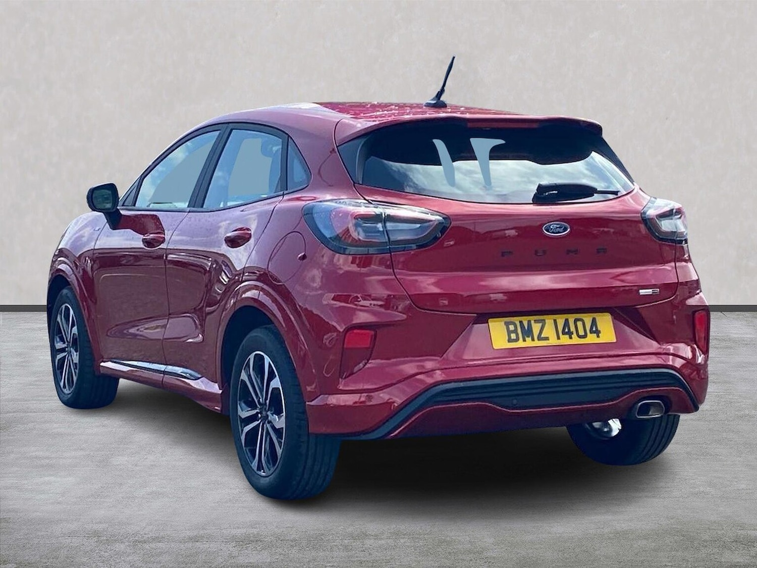 Used Ford Puma 2023 for sale - 76097065: Photo 2