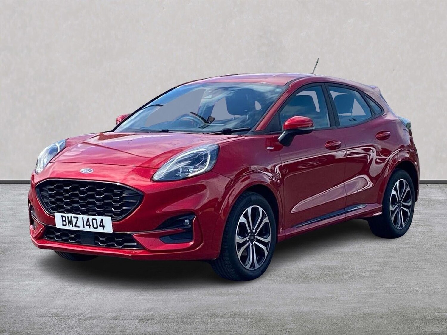 Used Ford Puma 2023 for sale - 76097065: Photo 20