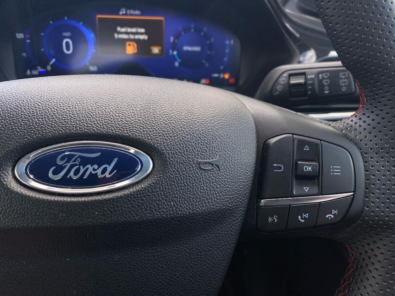 Used Ford Puma 2023 for sale - 76097065: Photo 26