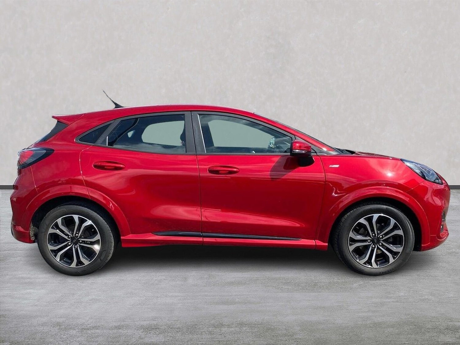 Used Ford Puma 2023 for sale - 76097065: Photo 3