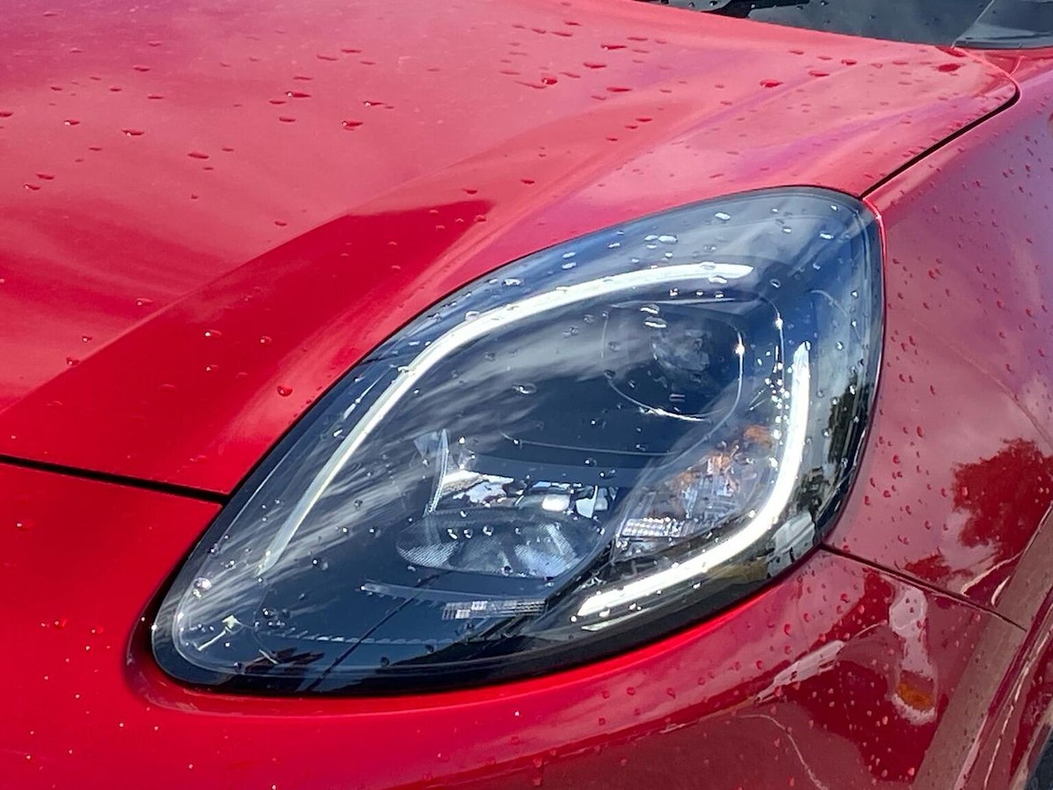 Used Ford Puma 2023 for sale - 76097065: Photo 31