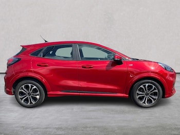 Used Ford Puma 2023 for sale - 76097065: Photo