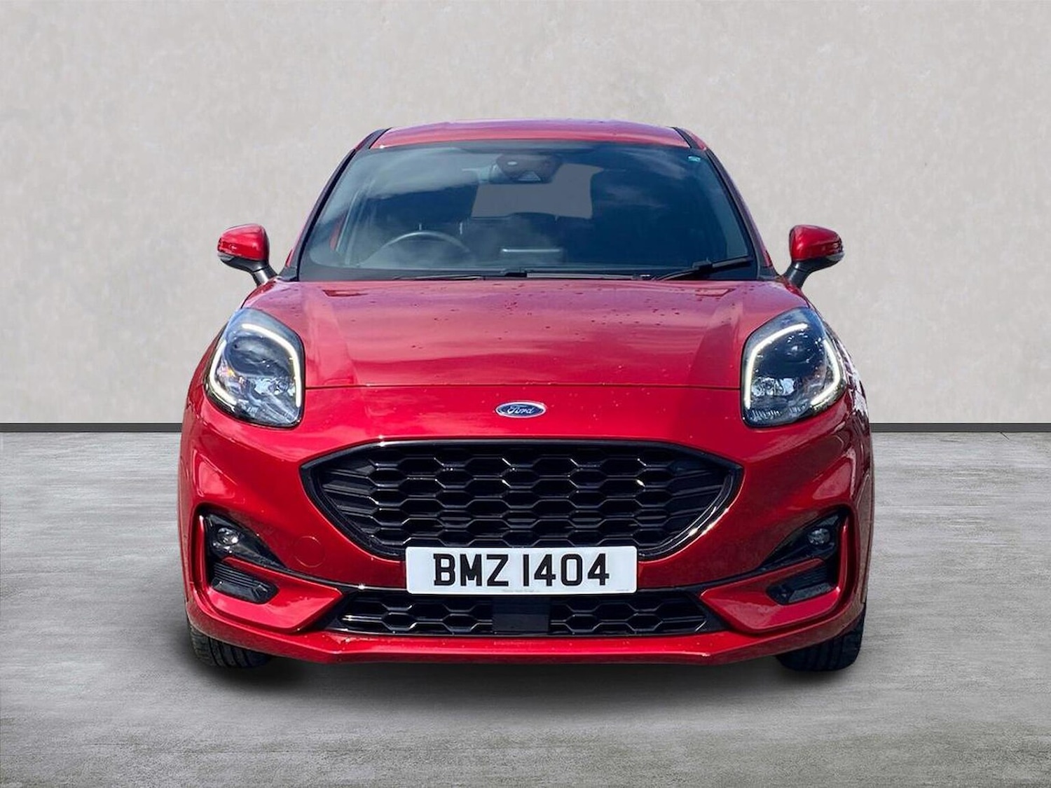 Used Ford Puma 2023 for sale - 76097065: Photo 5