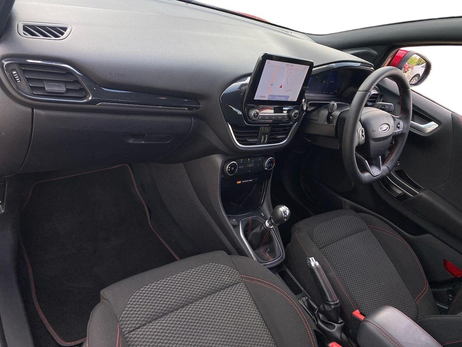 Used Ford Puma 2023 for sale - 76097065: Photo 7
