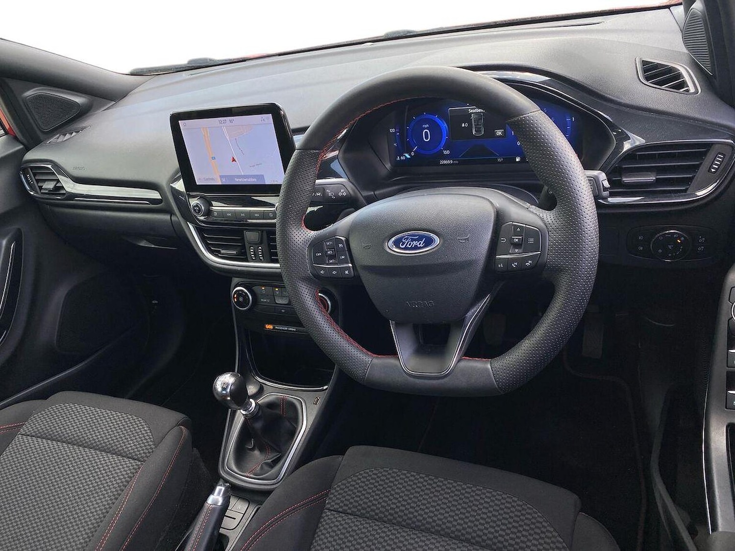 Used Ford Puma 2023 for sale - 76097065: Photo 8