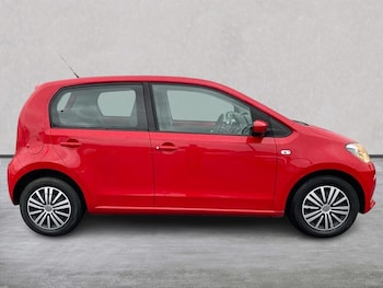 Used Volkswagen up! 2012 for sale - 78470028: Photo