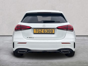 Used Mercedes-Benz A-Class 2021 for sale - 79519451: Photo