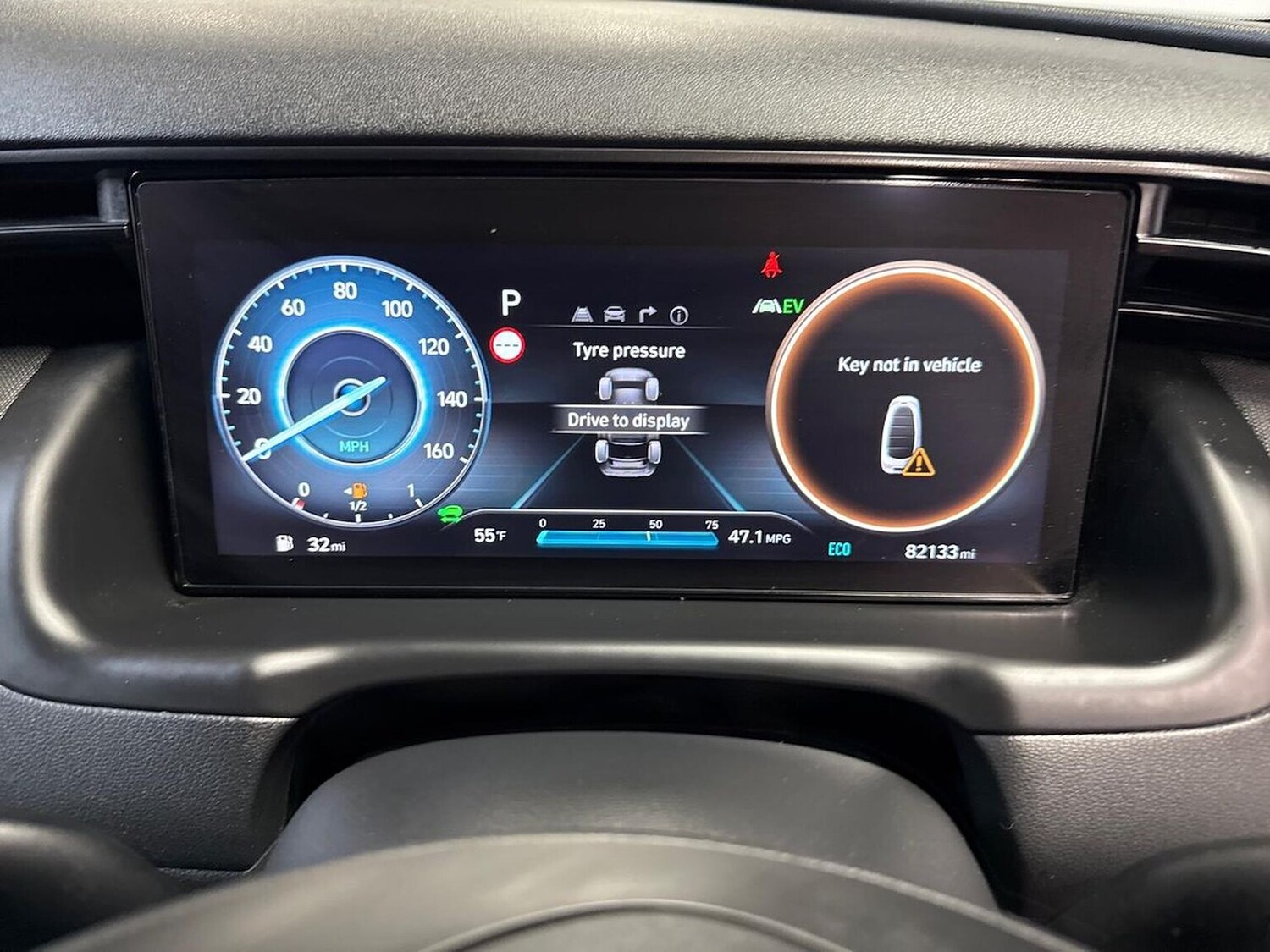 Used Hyundai TUCSON 2022 for sale - 77489186: Photo 10