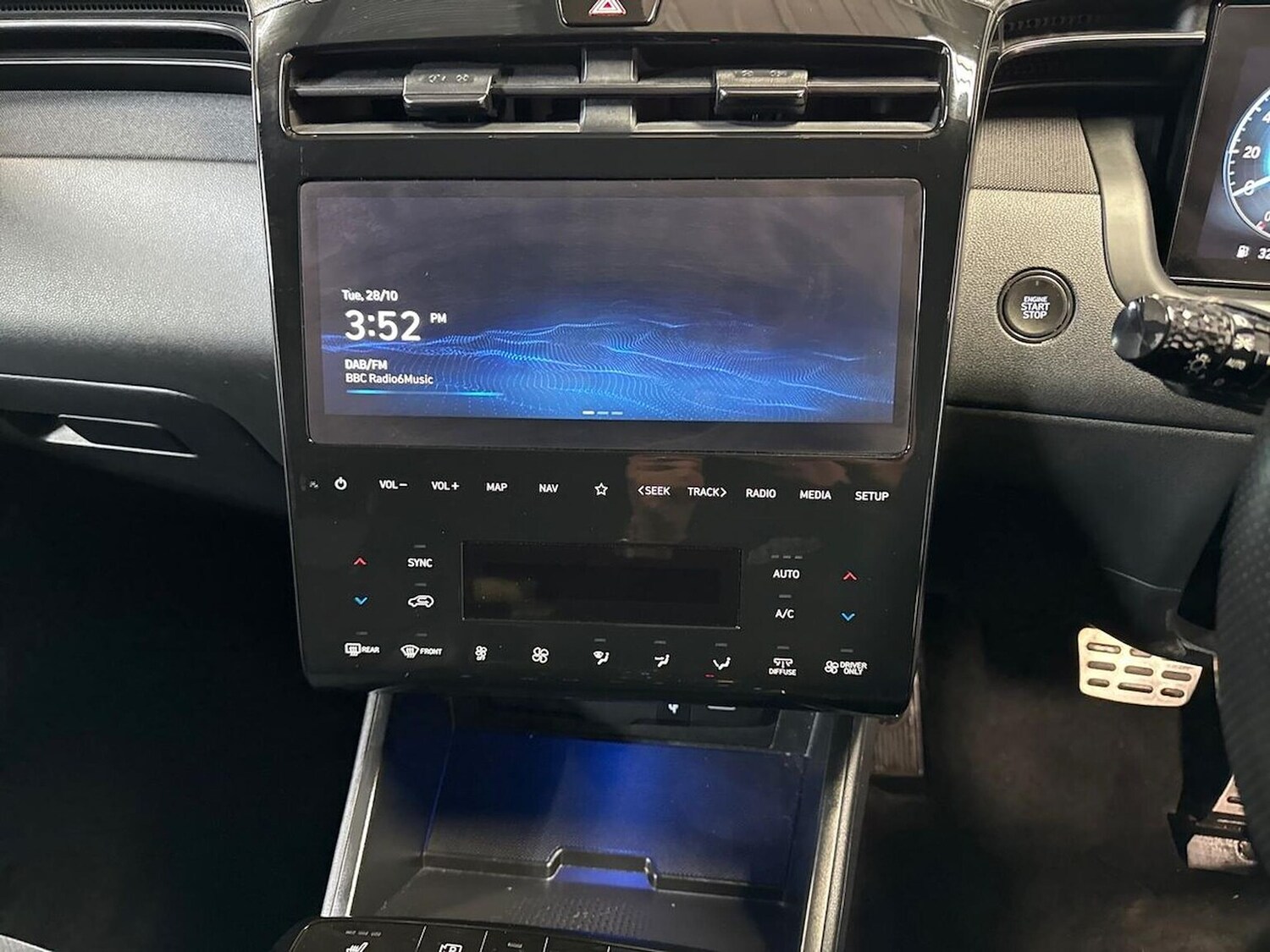 Used Hyundai TUCSON 2022 for sale - 77489186: Photo 11