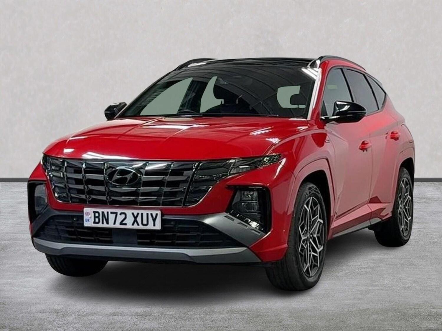 Used Hyundai TUCSON 2022 for sale - 77489186: Photo 20