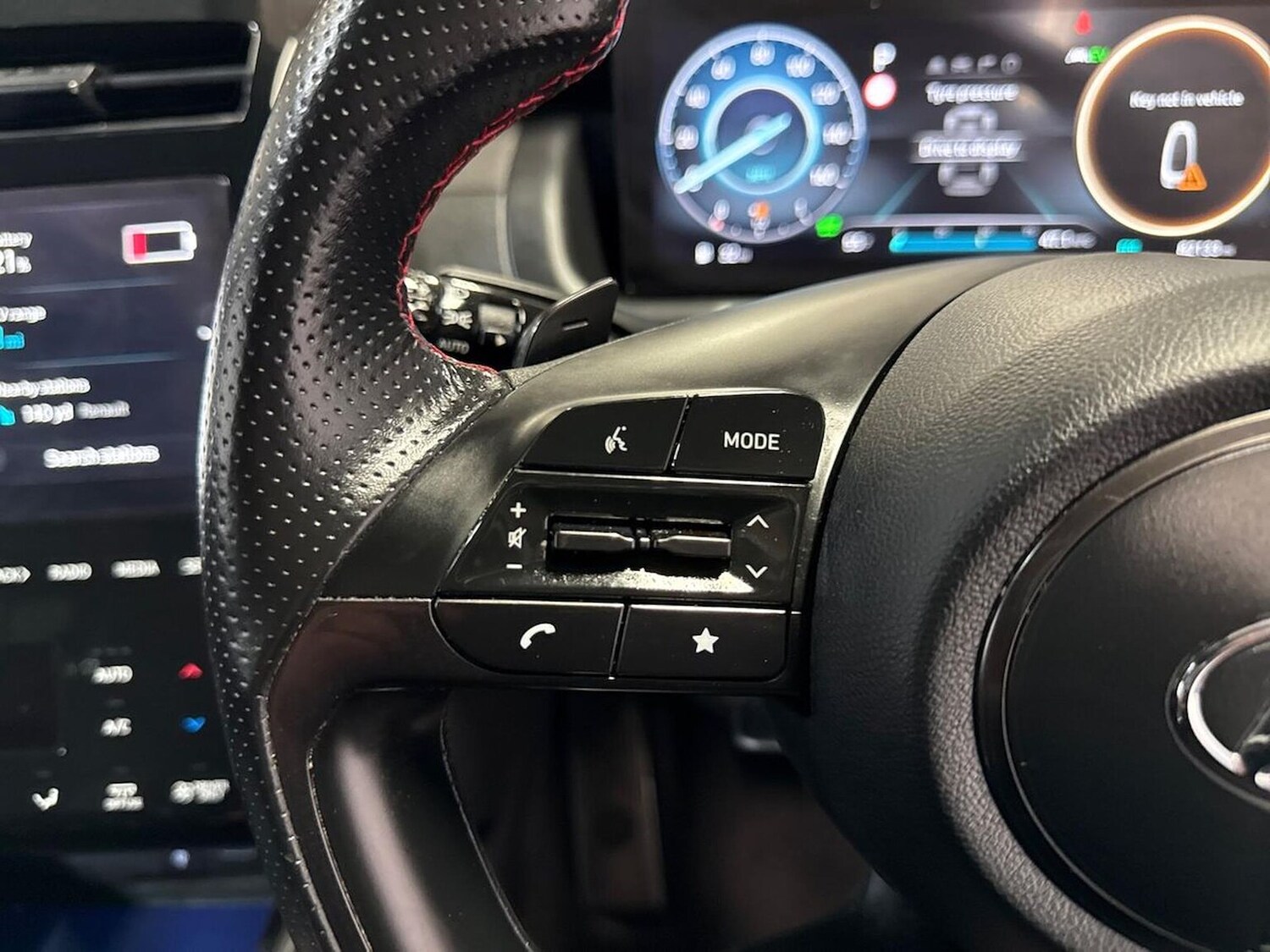 Used Hyundai TUCSON 2022 for sale - 77489186: Photo 24