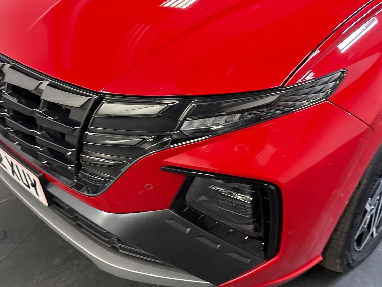 Used Hyundai TUCSON 2022 for sale - 77489186: Photo 29