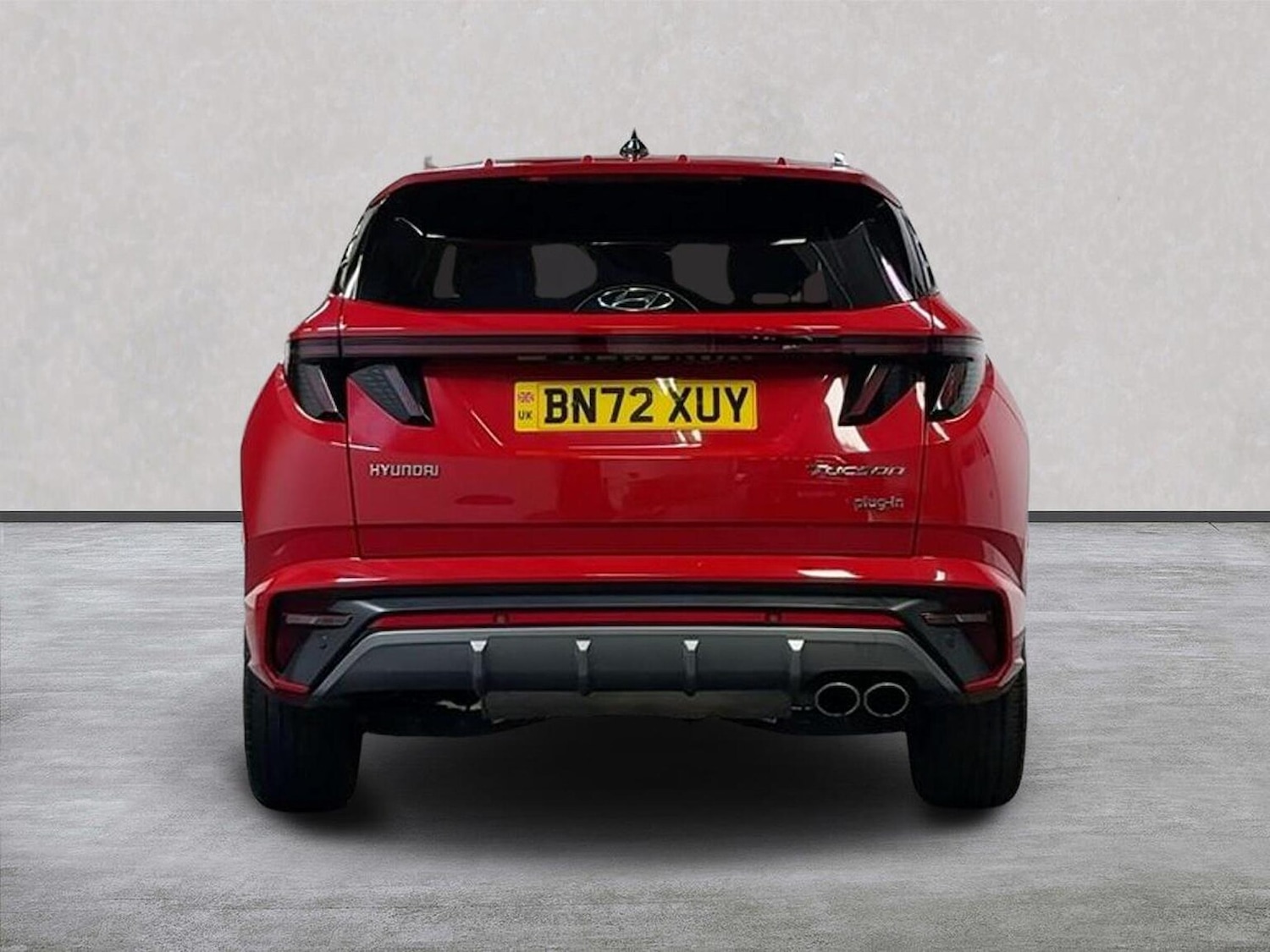 Used Hyundai TUCSON 2022 for sale - 77489186: Photo 4