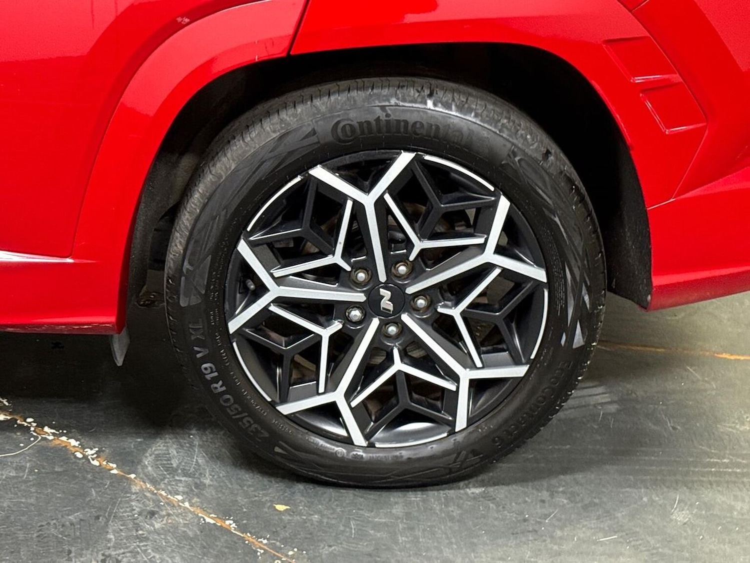 Used Hyundai TUCSON 2022 for sale - 77489186: Photo 6