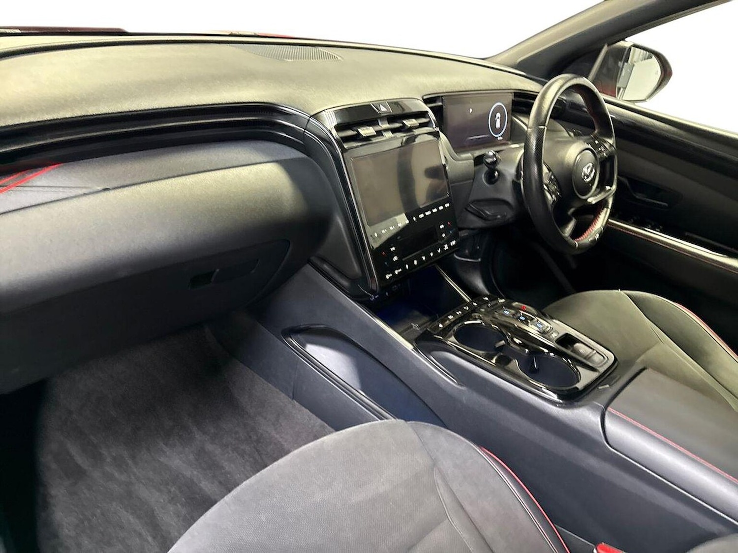 Used Hyundai TUCSON 2022 for sale - 77489186: Photo 7