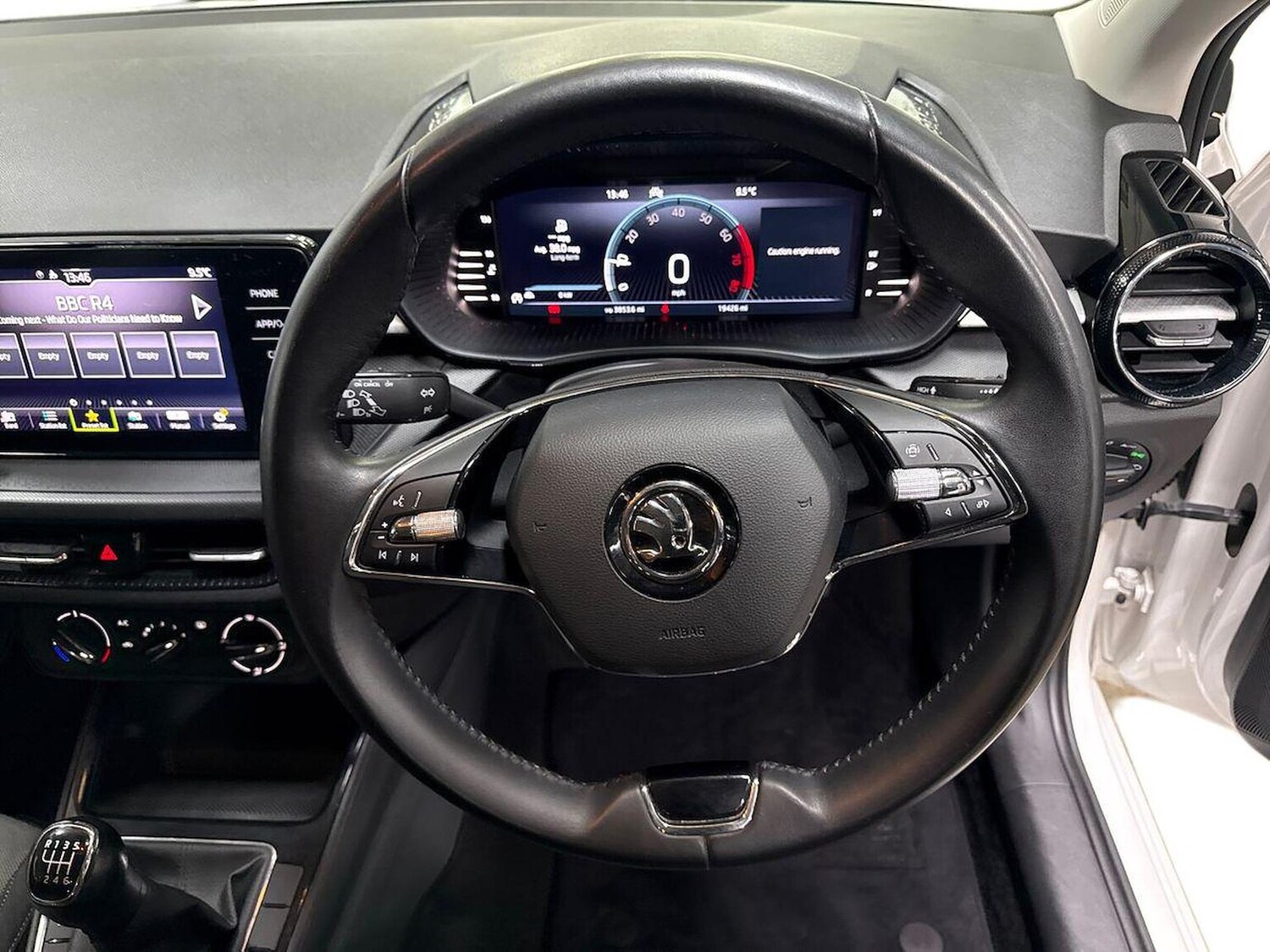 Used Skoda Fabia 2022 for sale - 78192656: Photo 11