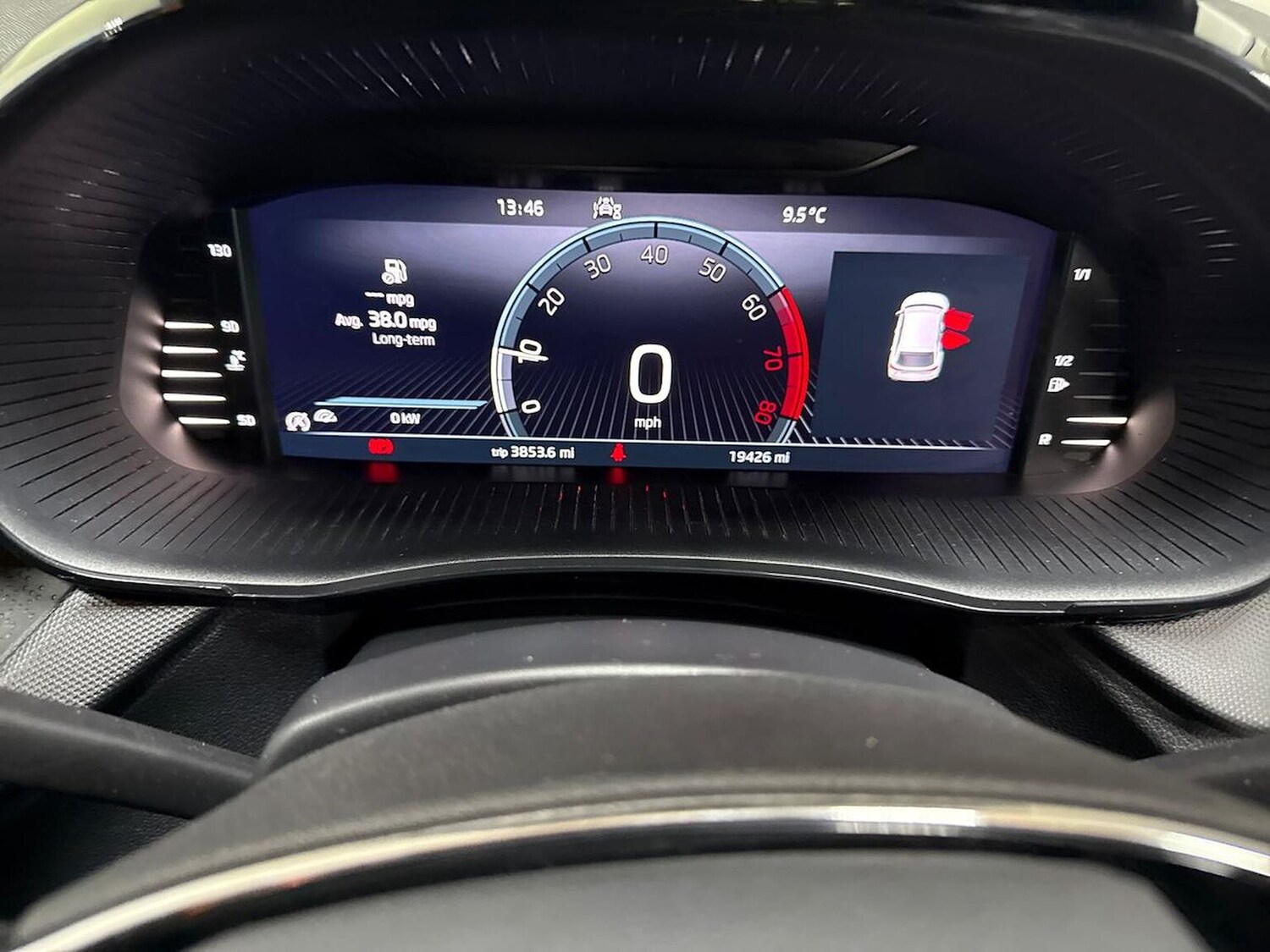 Used Skoda Fabia 2022 for sale - 78192656: Photo 12