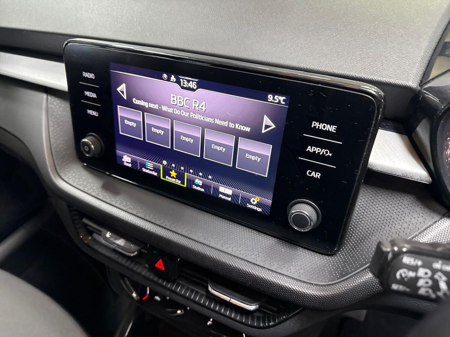 Used Skoda Fabia 2022 for sale - 78192656: Photo 13