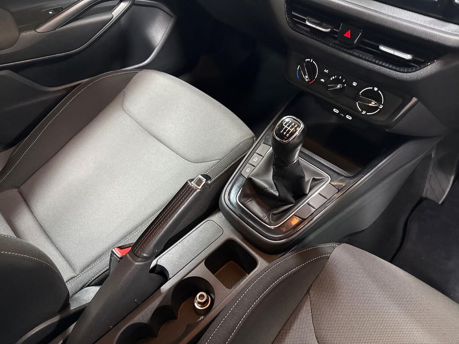 Used Skoda Fabia 2022 for sale - 78192656: Photo 15