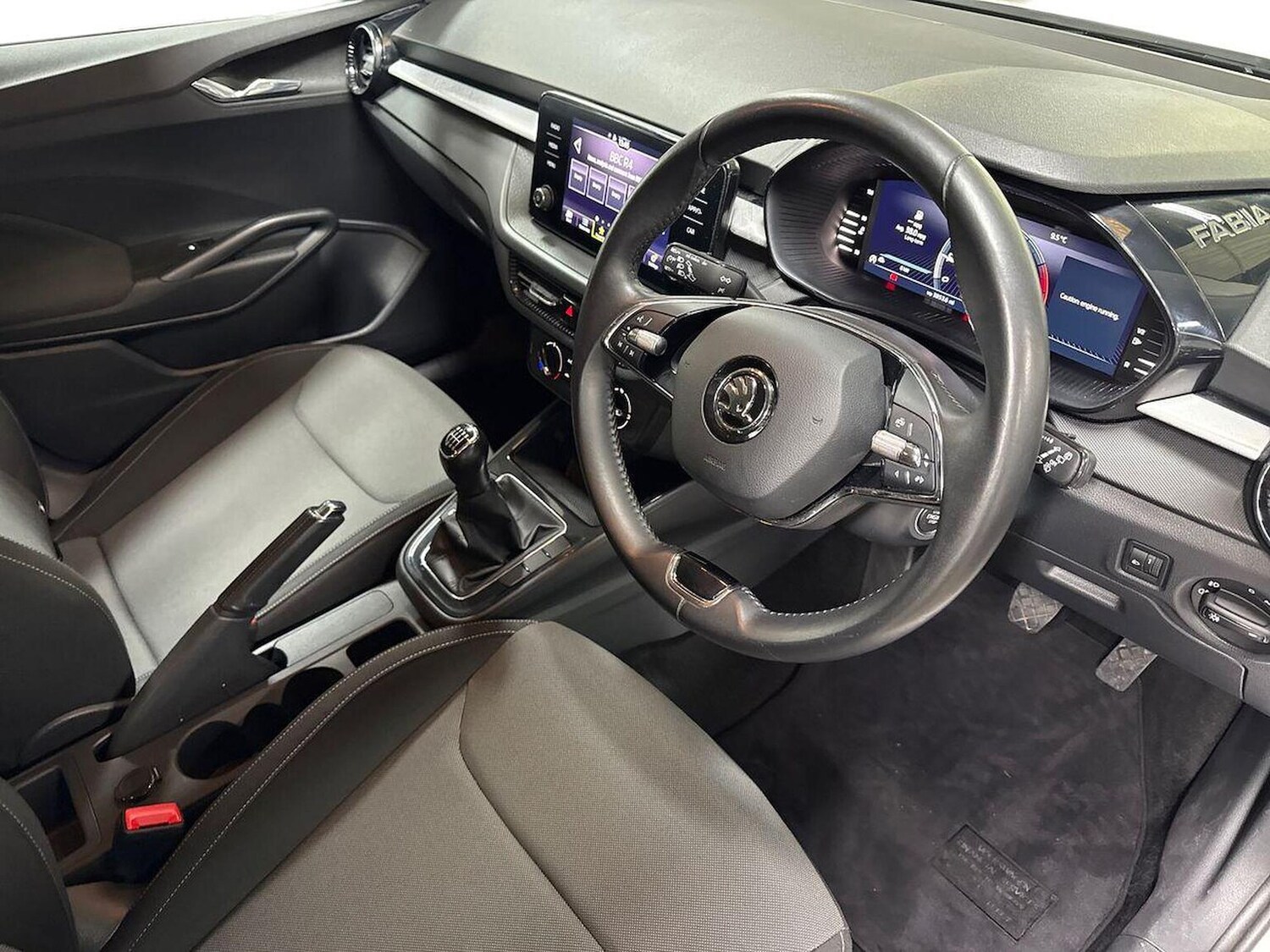 Used Skoda Fabia 2022 for sale - 78192656: Photo 17