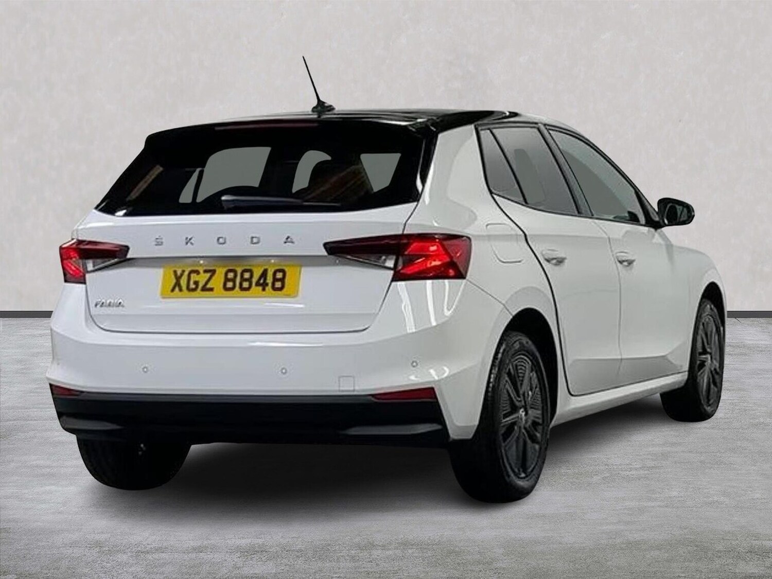 Used Skoda Fabia 2022 for sale - 78192656: Photo 20