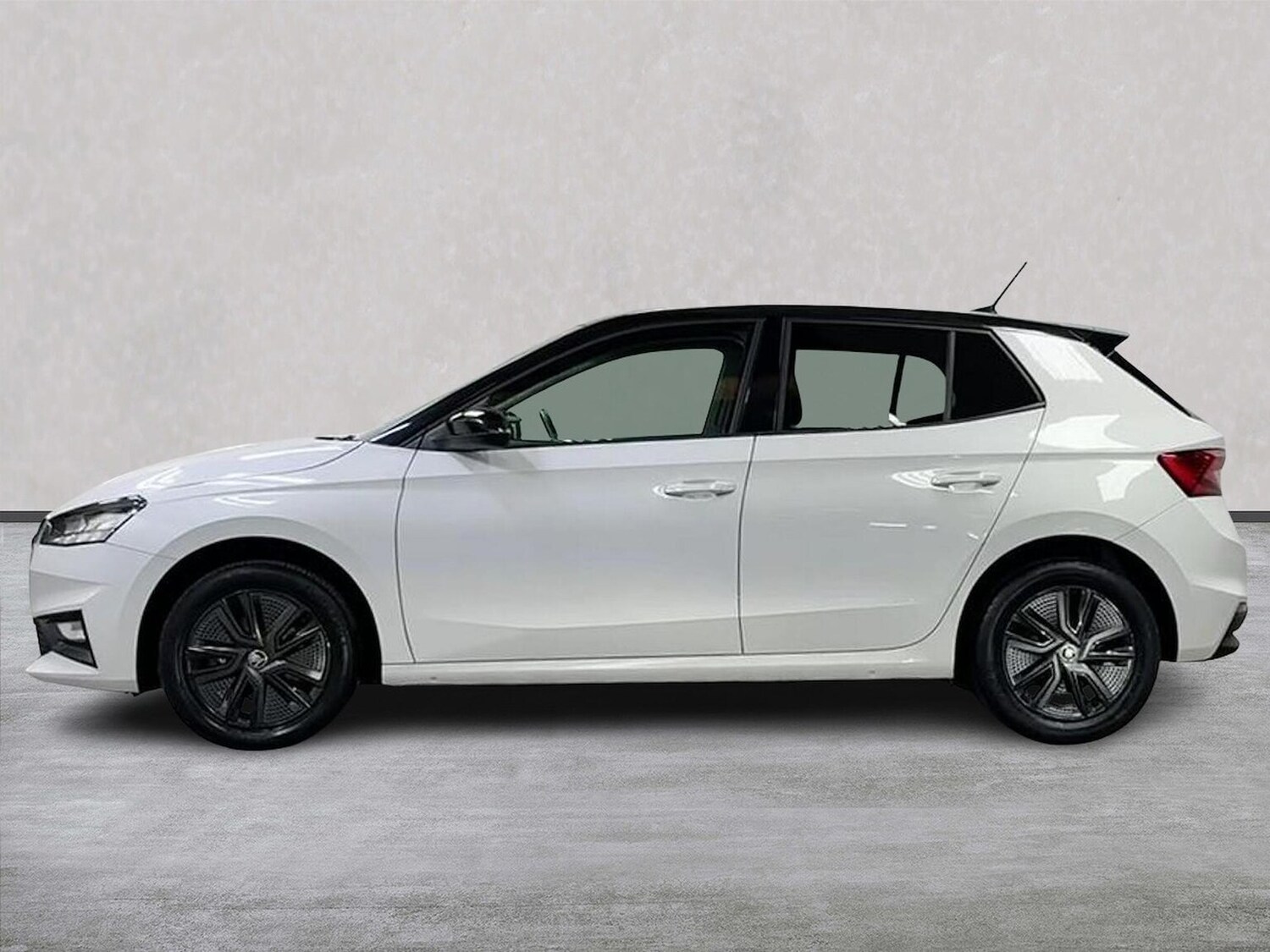 Used Skoda Fabia 2022 for sale - 78192656: Photo 21