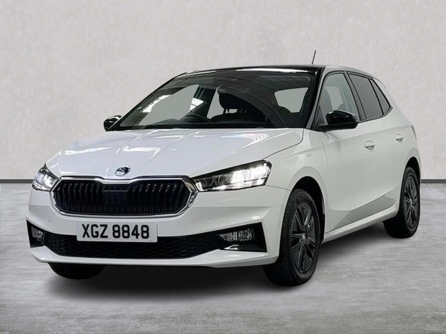 Used Skoda Fabia 2022 for sale - 78192656: Photo 22