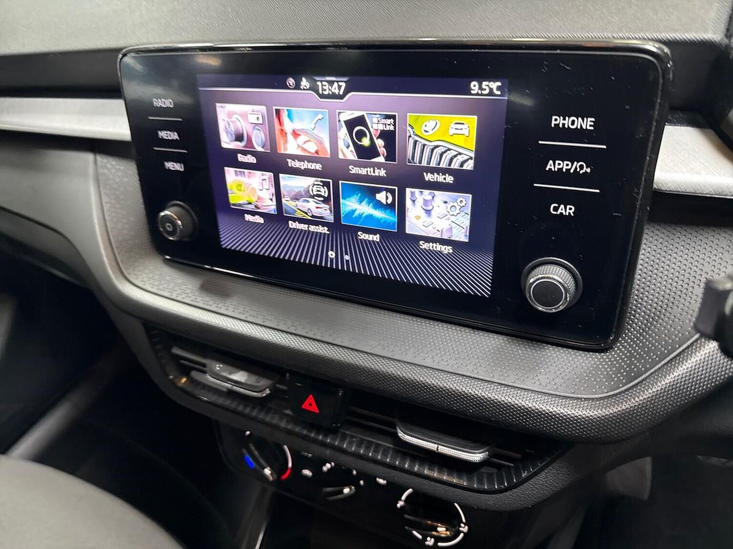 Used Skoda Fabia 2022 for sale - 78192656: Photo 25