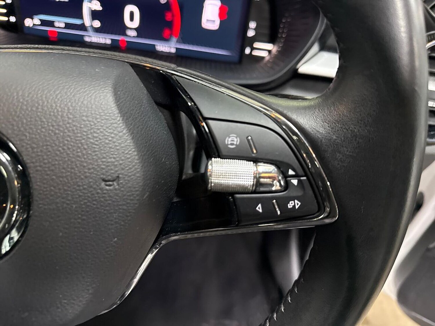 Used Skoda Fabia 2022 for sale - 78192656: Photo 26