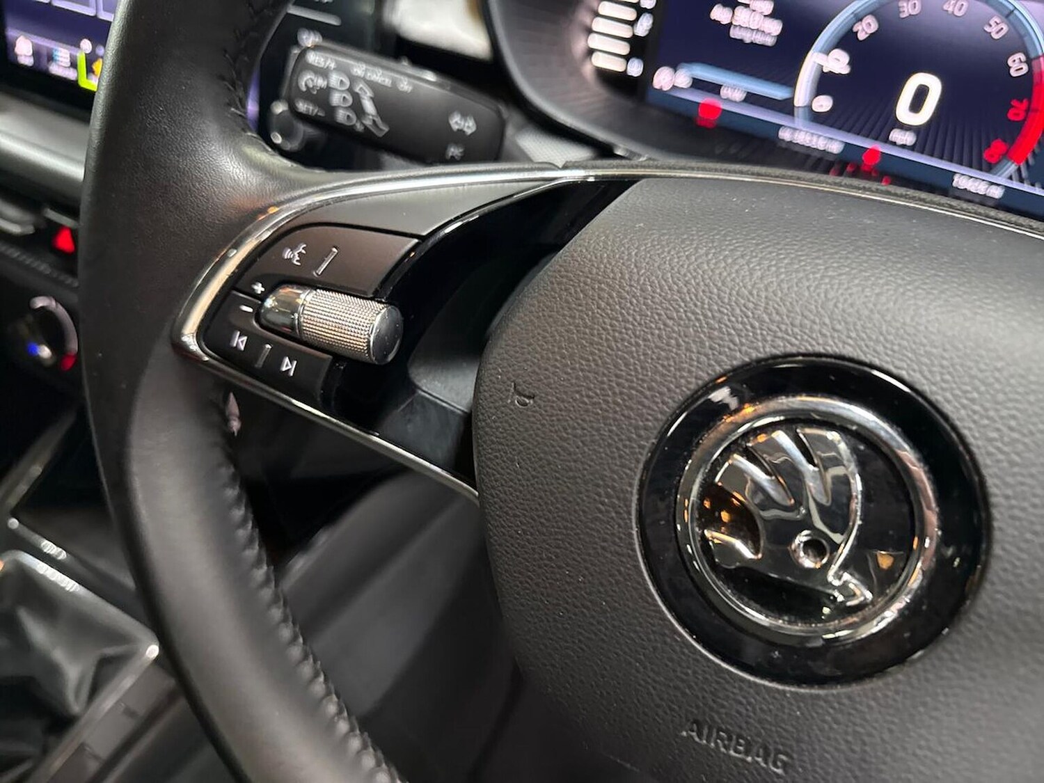 Used Skoda Fabia 2022 for sale - 78192656: Photo 27