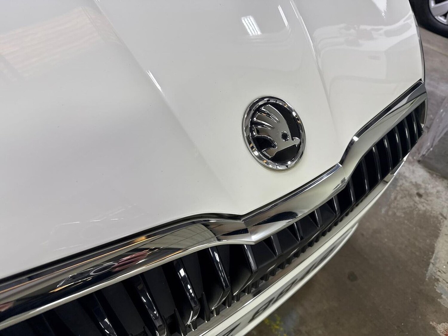 Used Skoda Fabia 2022 for sale - 78192656: Photo 30