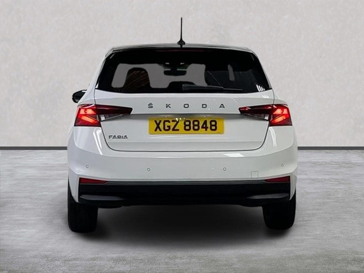 Used Skoda Fabia 2022 for sale - 78192656: Photo 6