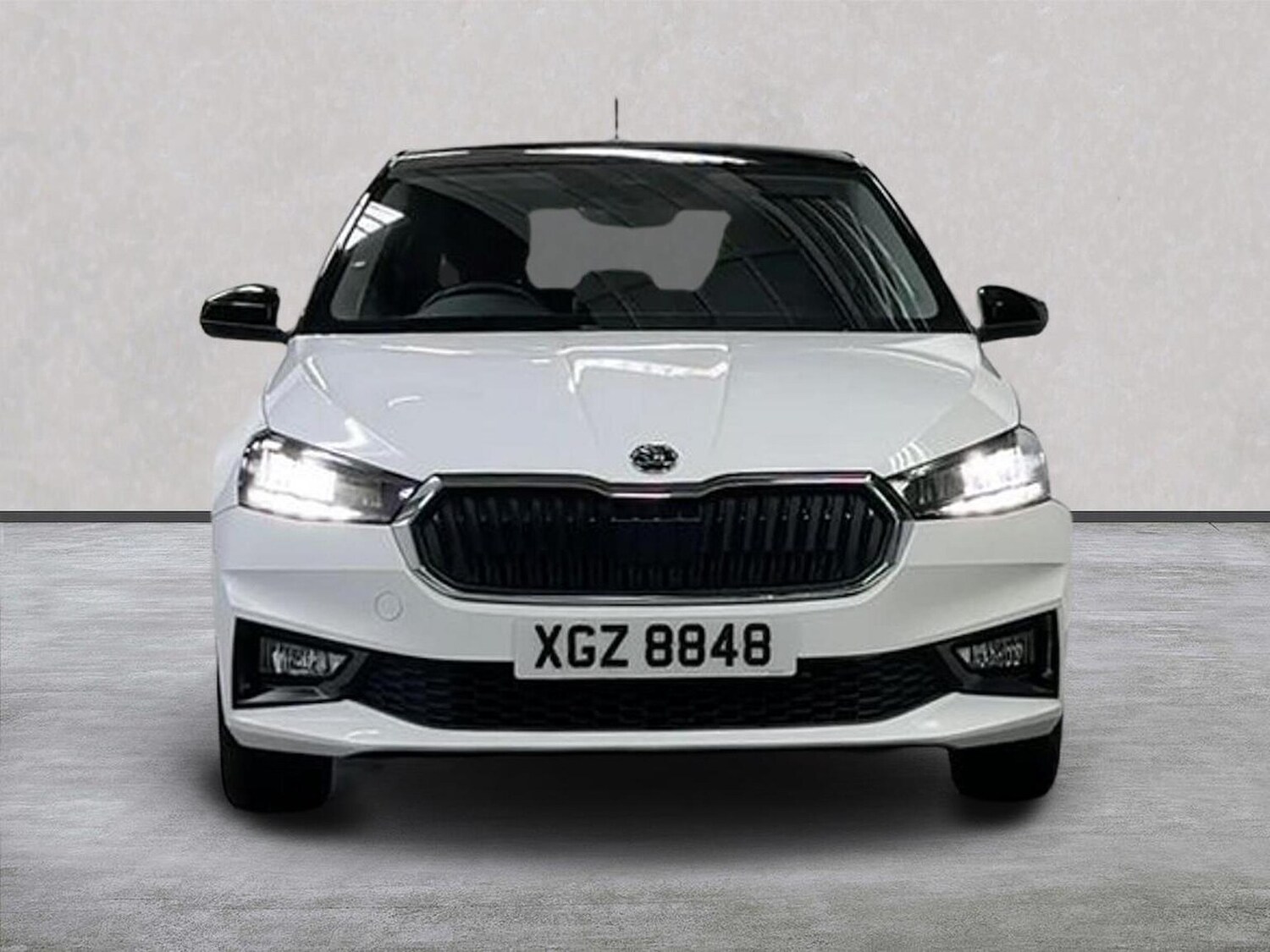 Used Skoda Fabia 2022 for sale - 78192656: Photo 7