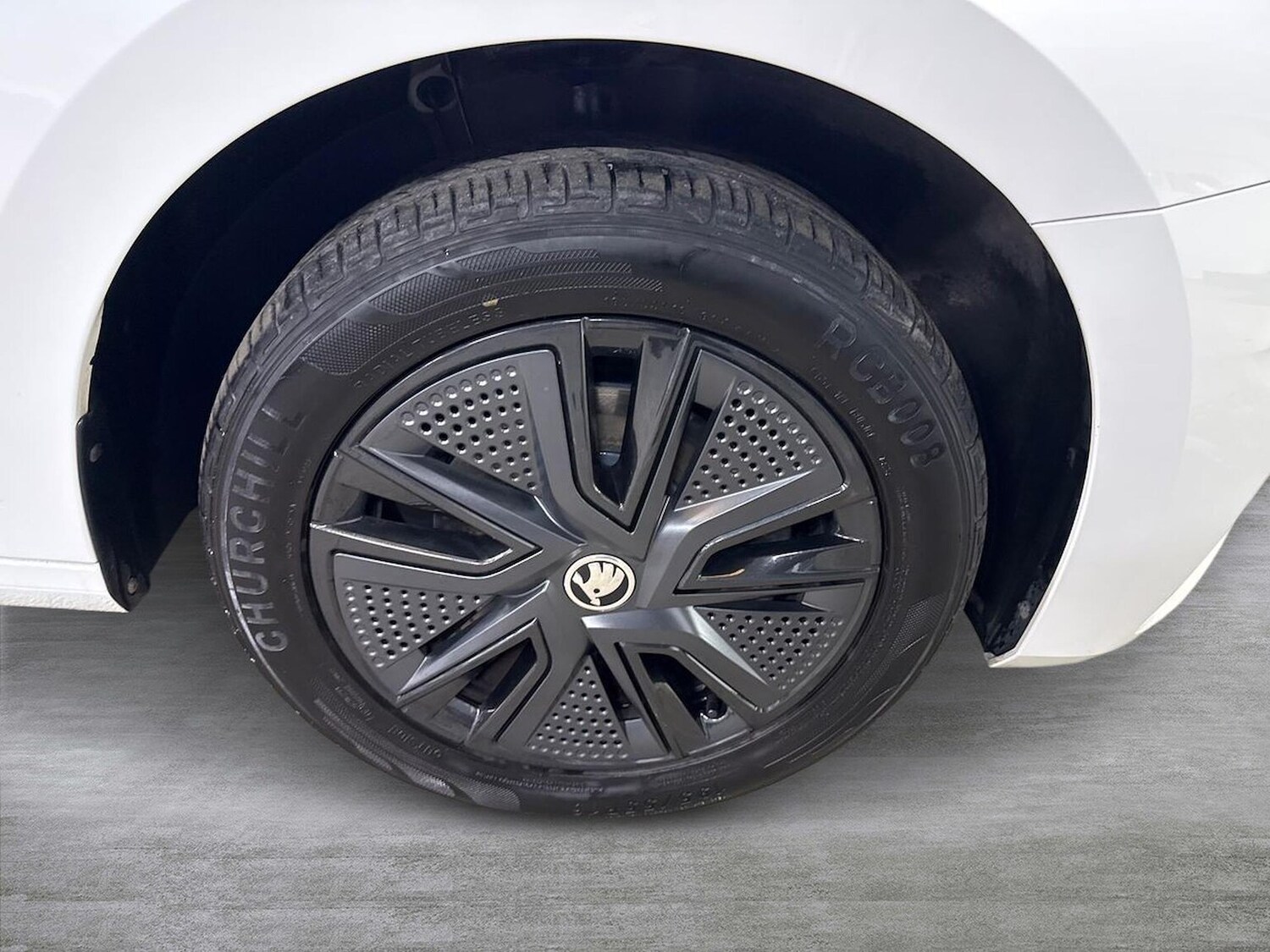 Used Skoda Fabia 2022 for sale - 78192656: Photo 8