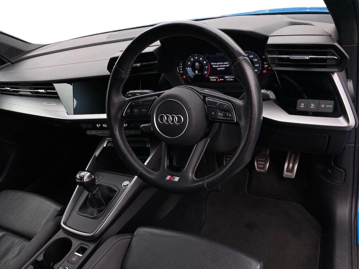Used Audi A3 2021 for sale - 76065633: Photo 15