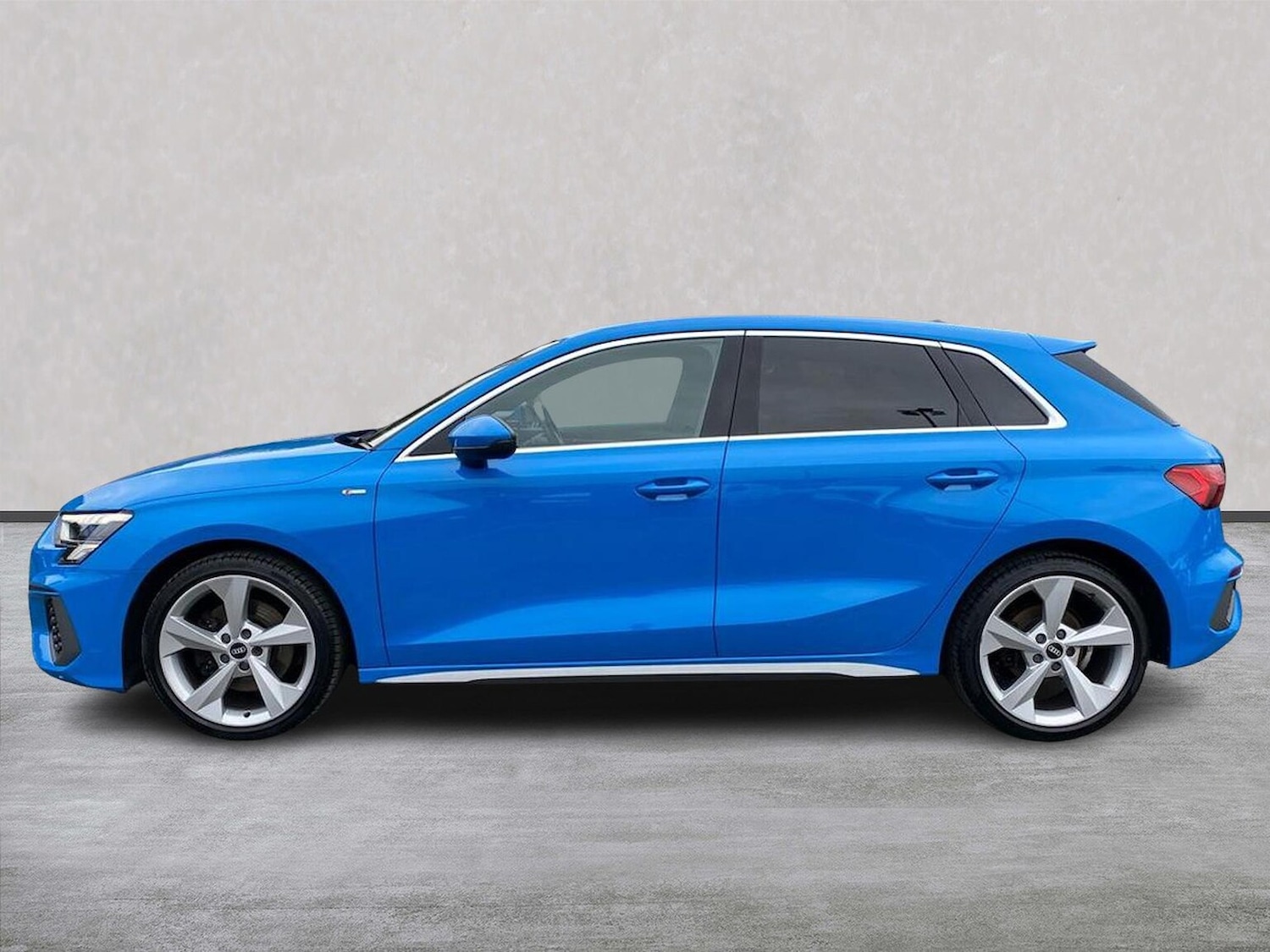 Used Audi A3 2021 for sale - 76065633: Photo 19
