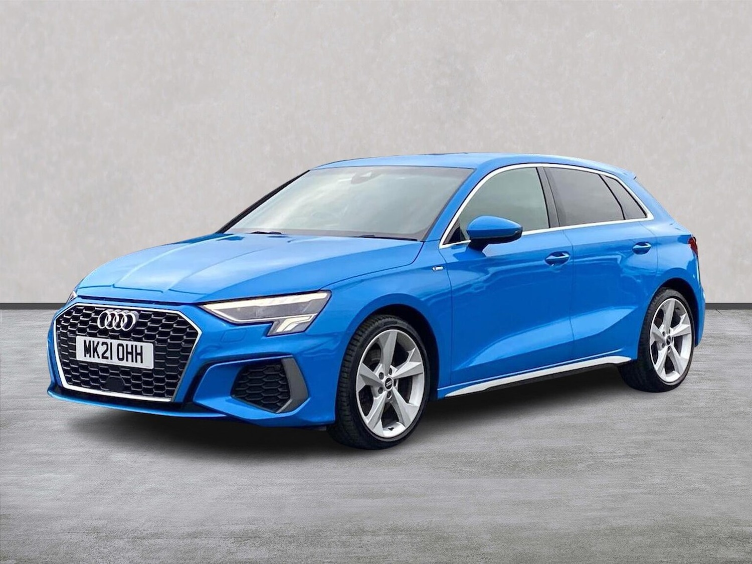 Used Audi A3 2021 for sale - 76065633: Photo 20