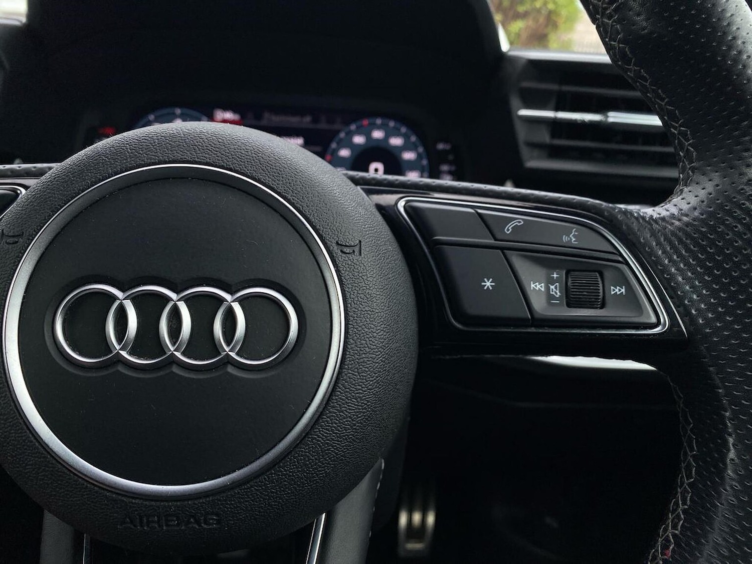Used Audi A3 2021 for sale - 76065633: Photo 24