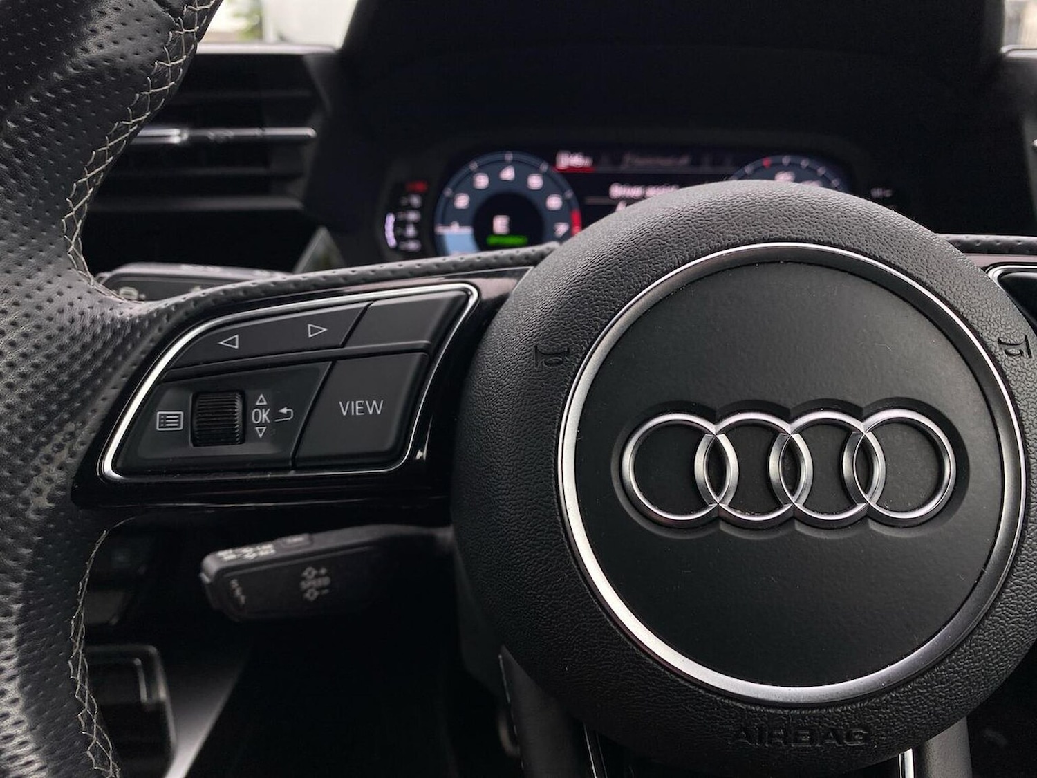 Used Audi A3 2021 for sale - 76065633: Photo 25