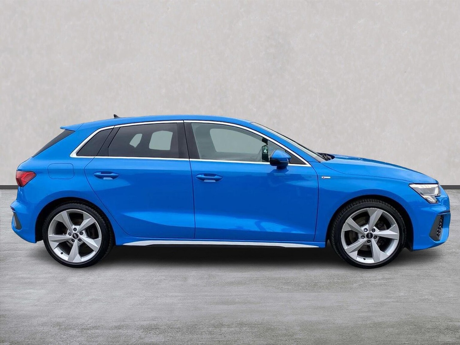 Used Audi A3 2021 for sale - 76065633: Photo 3