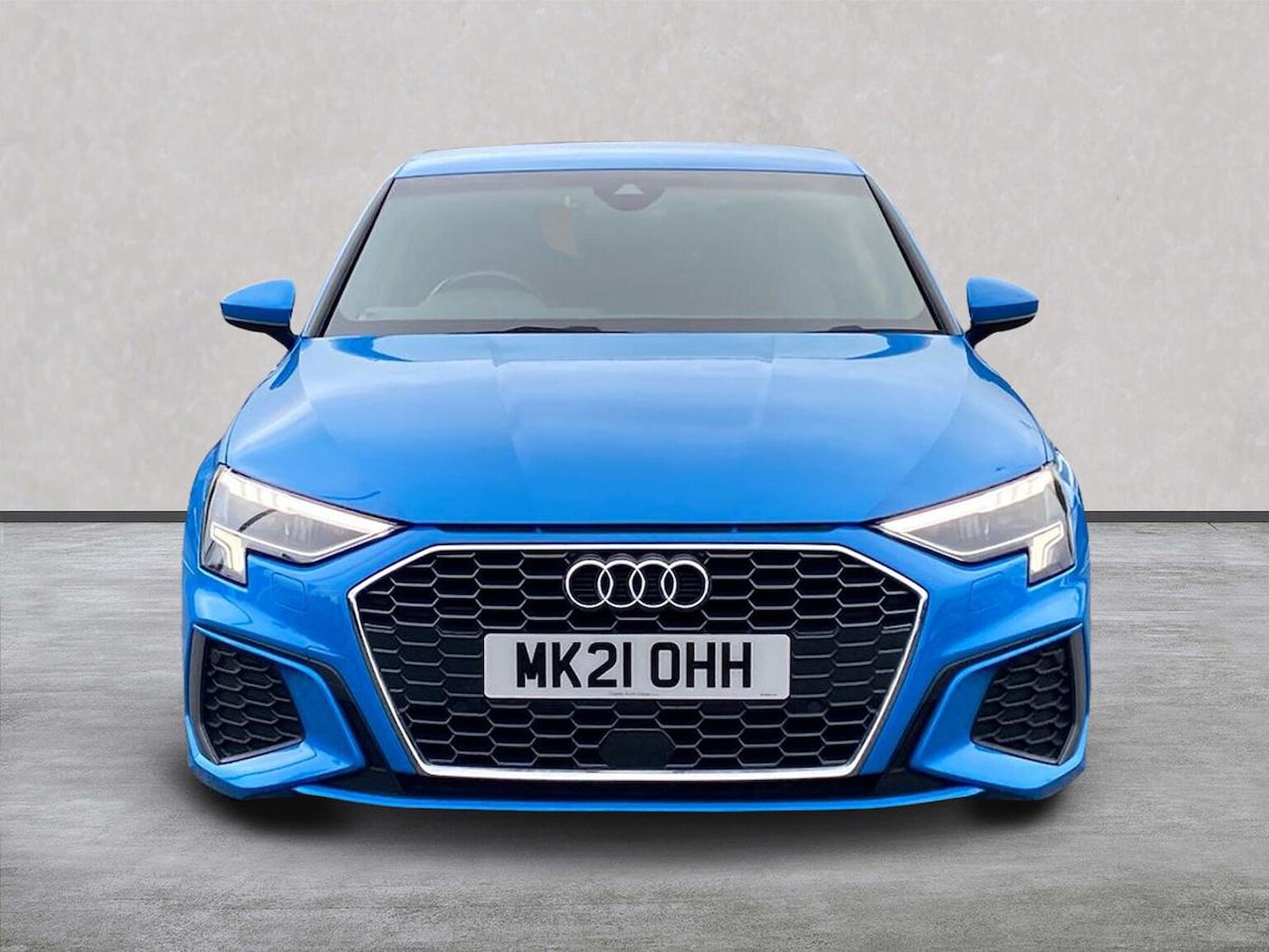 Used Audi A3 2021 for sale - 76065633: Photo 5