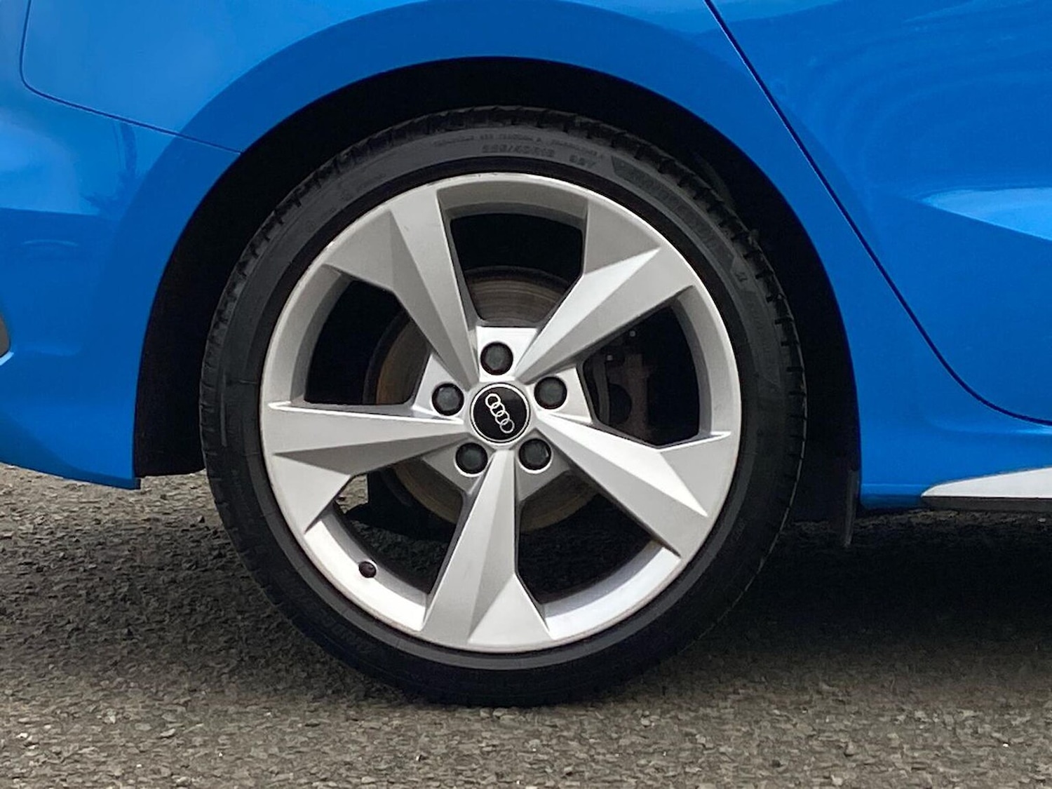 Used Audi A3 2021 for sale - 76065633: Photo 6