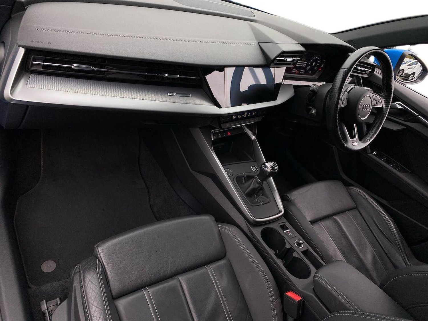 Used Audi A3 2021 for sale - 76065633: Photo 7