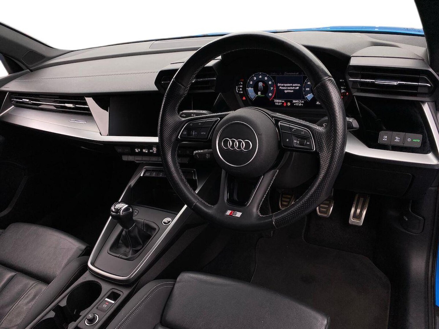 Used Audi A3 2021 for sale - 76065633: Photo 8