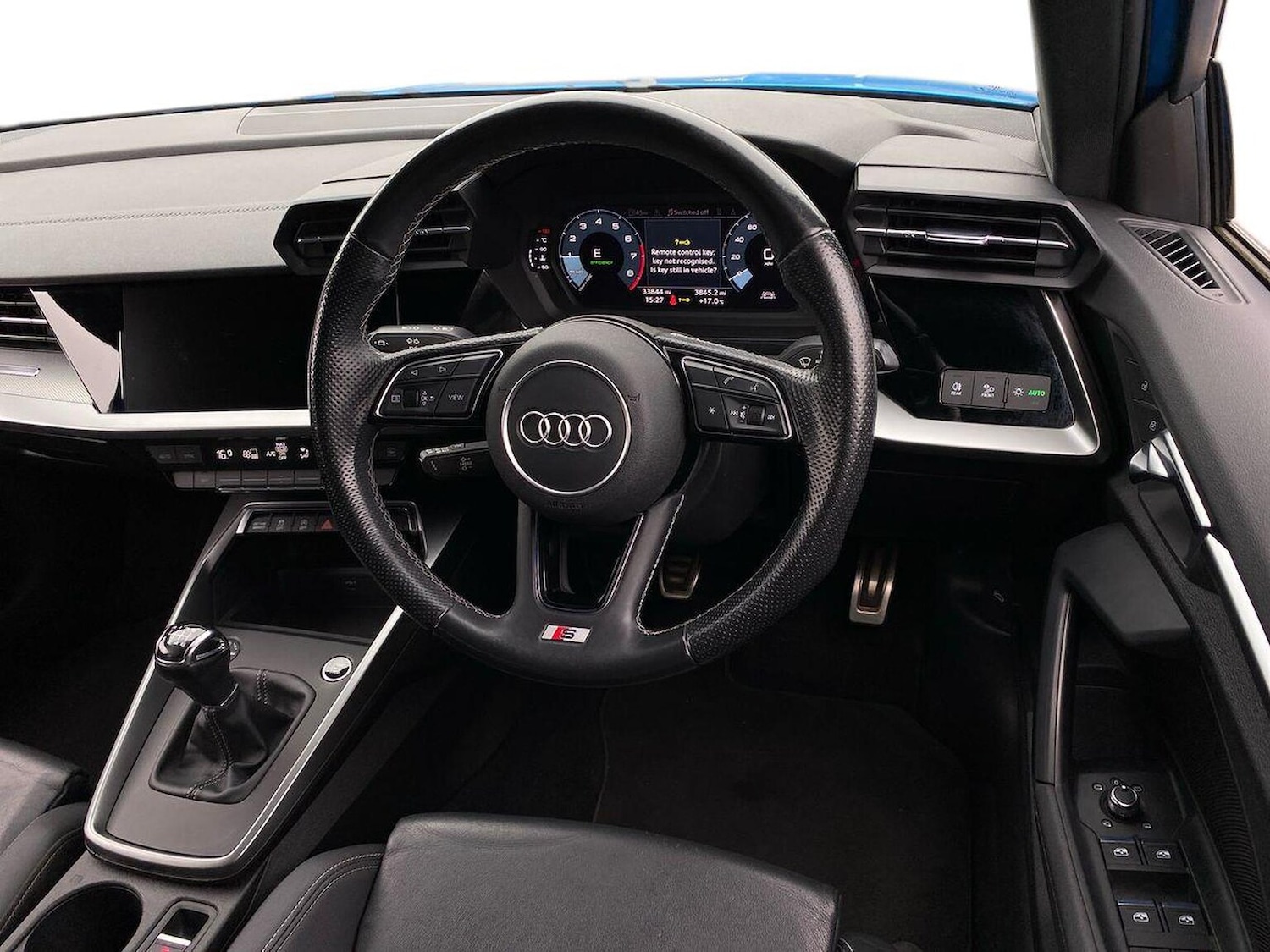 Used Audi A3 2021 for sale - 76065633: Photo 9