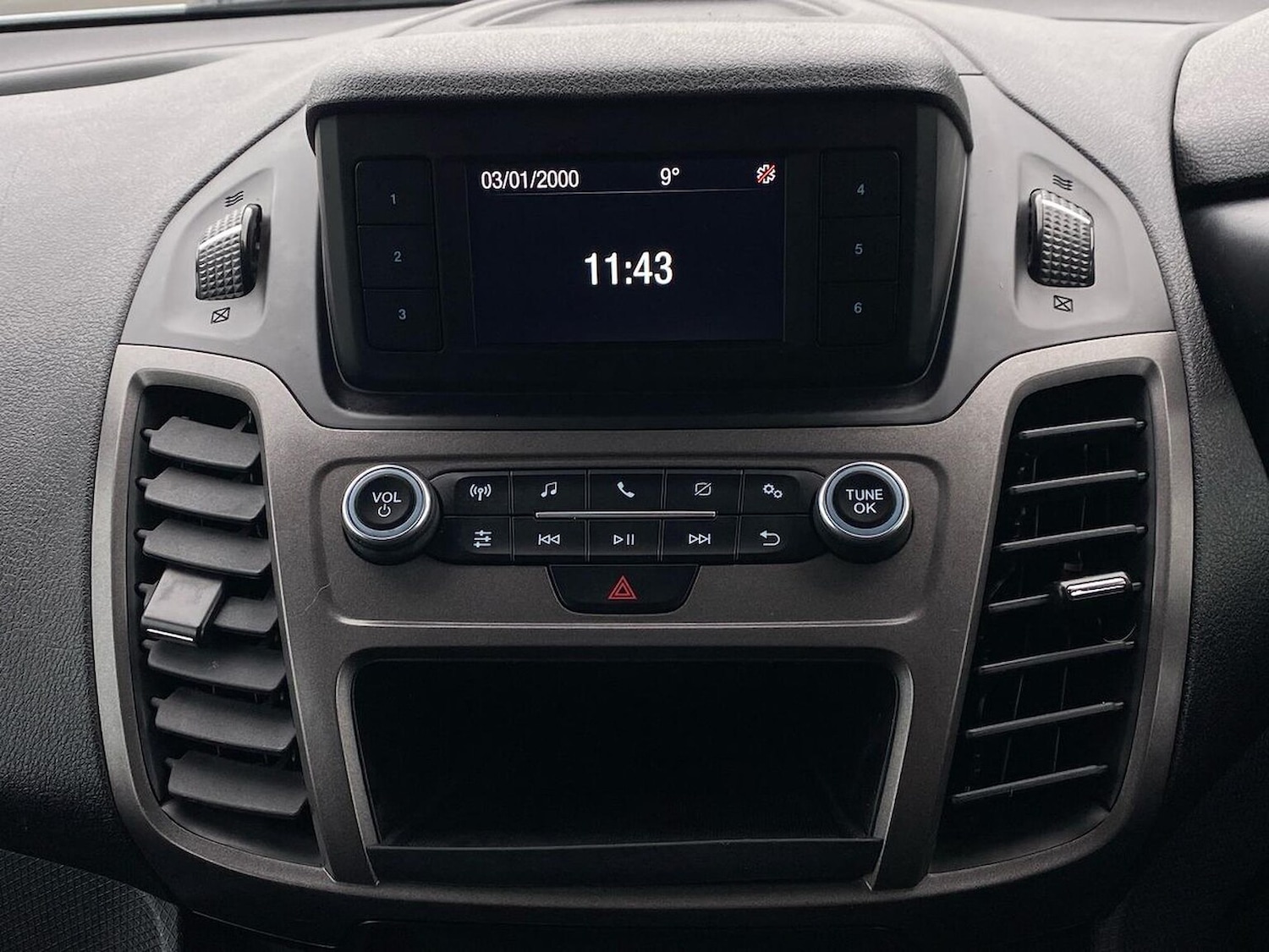 Used Ford Transit Connect 2022 for sale - 76287245: Photo 11