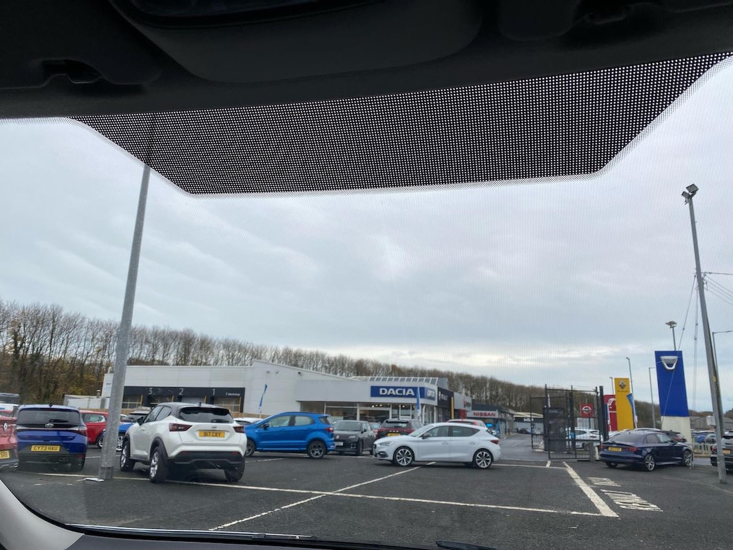 Used Ford Transit Connect 2022 for sale - 76287245: Photo 14