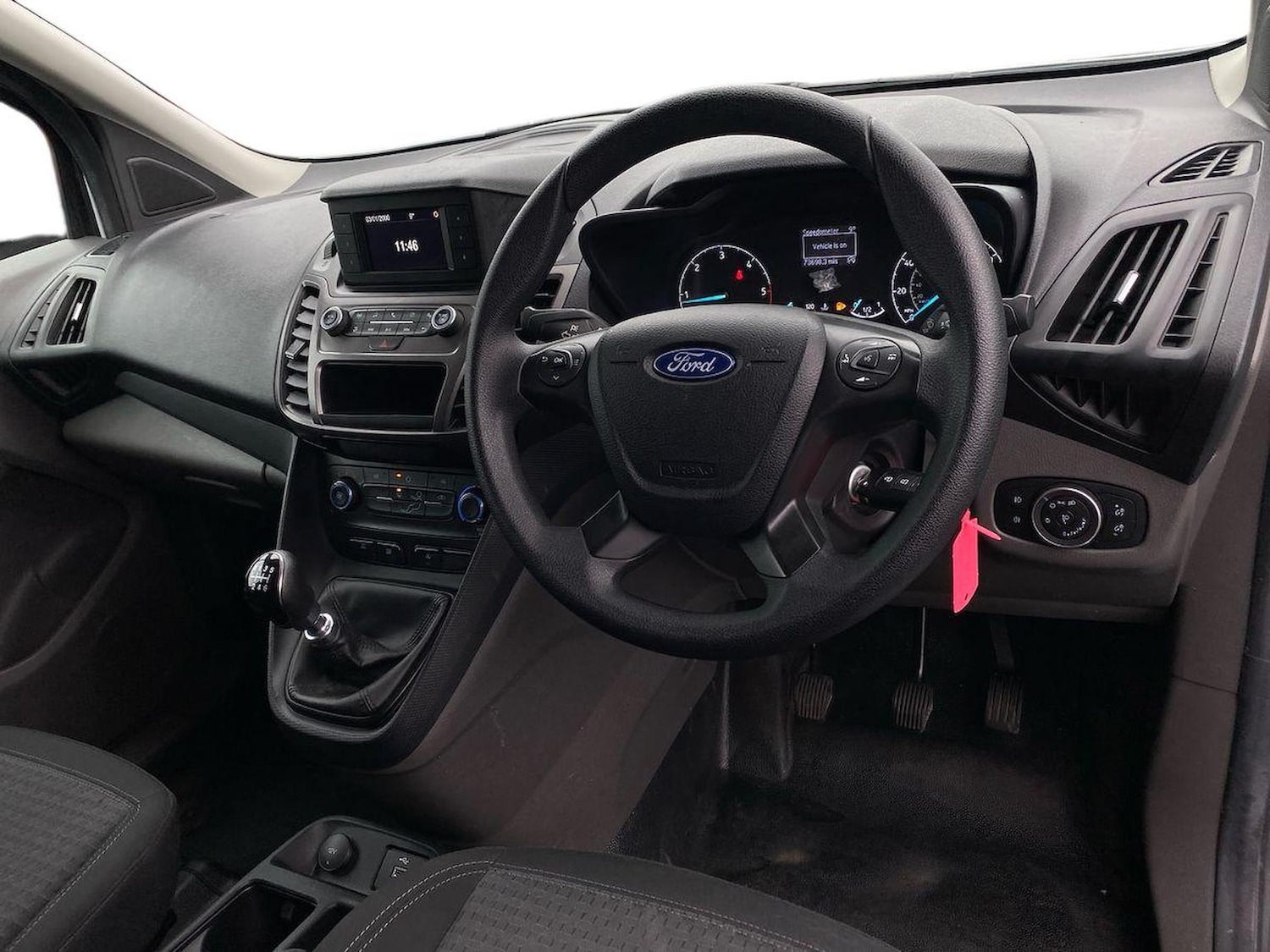 Used Ford Transit Connect 2022 for sale - 76287245: Photo 15